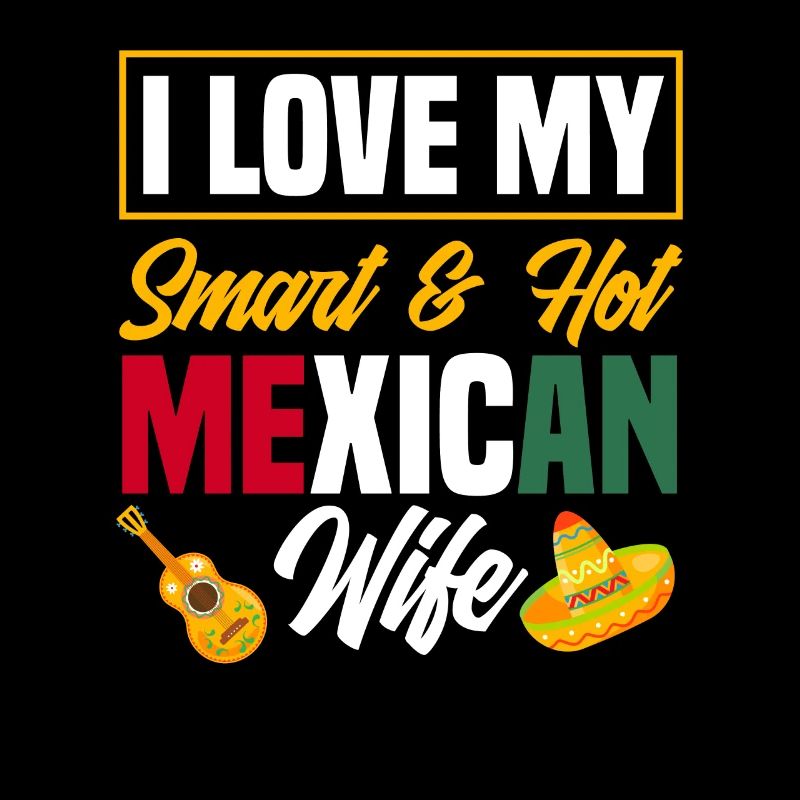 Mexiko Mexikanische Ehefrau Liebe