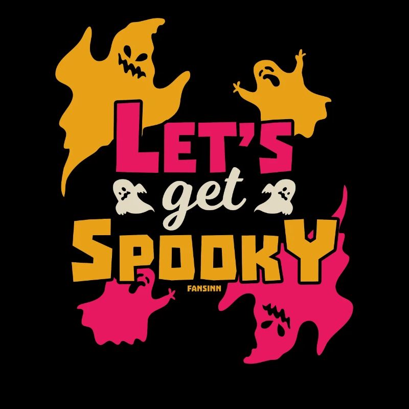 Geist Halloween Geschenk