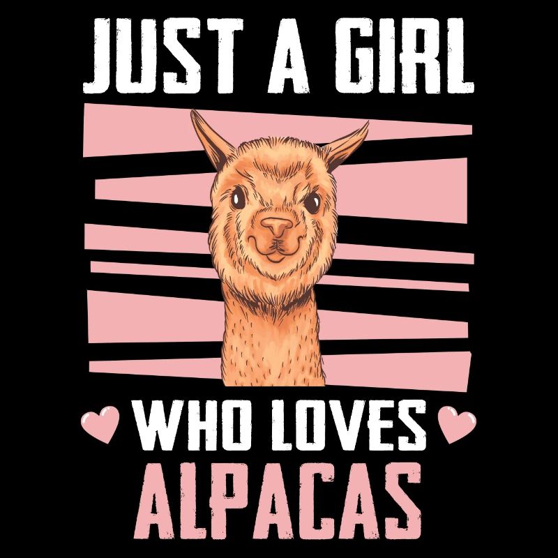 Alpaka Llama