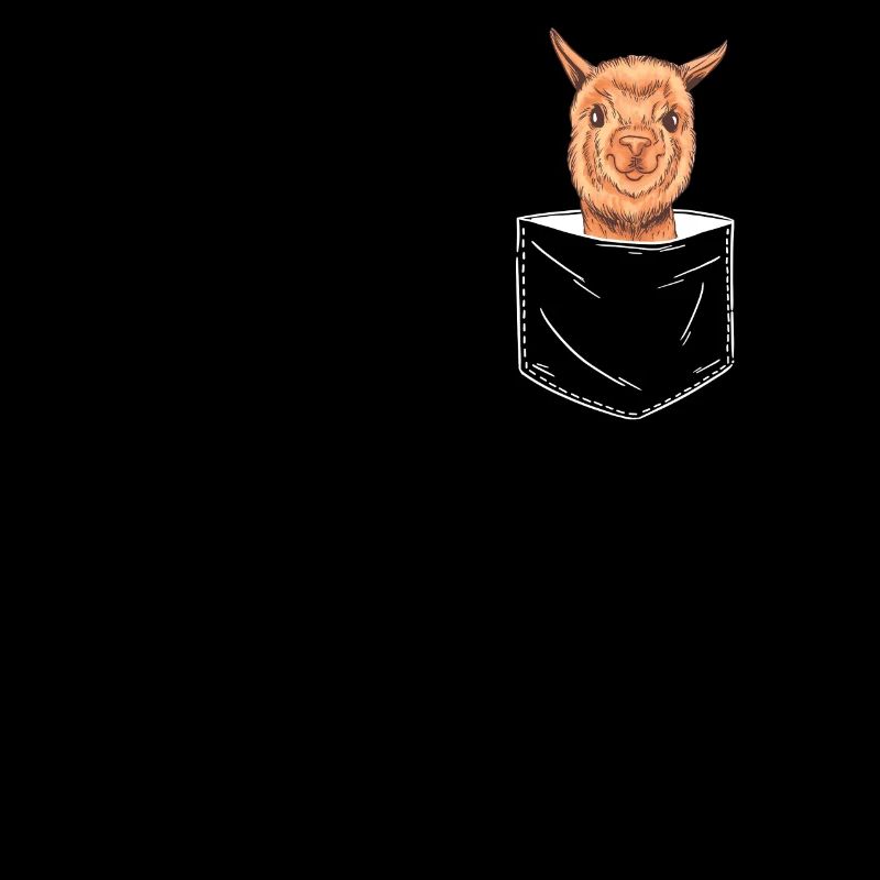 Alpaka Llama