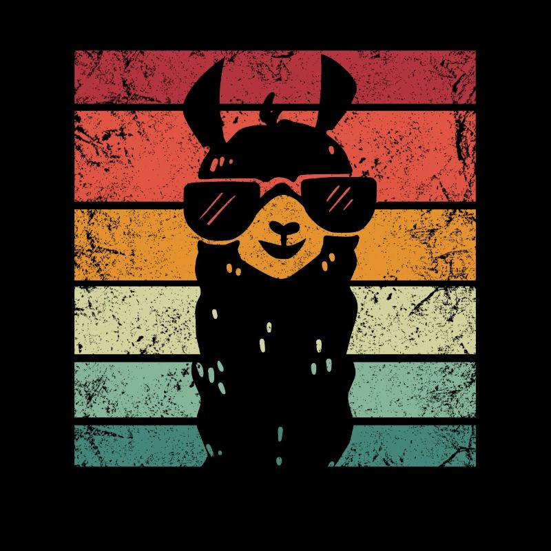 Alpaca Llama