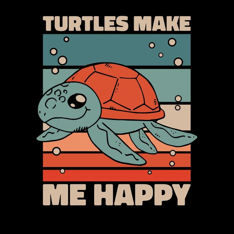 Turtle Sea Turtle Turtle Animal