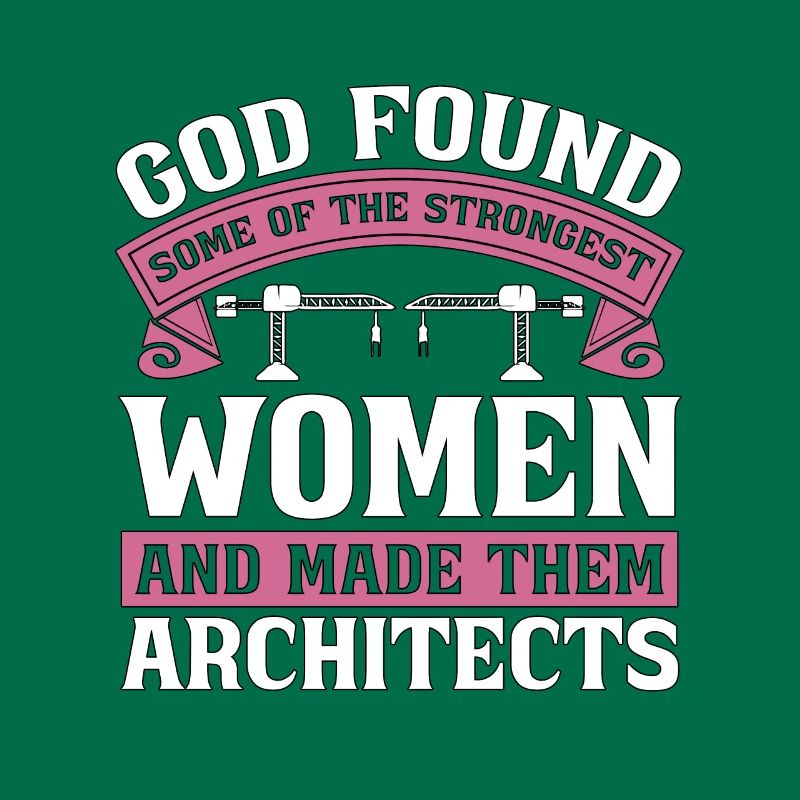 Architect God Found Some Architects Architecture