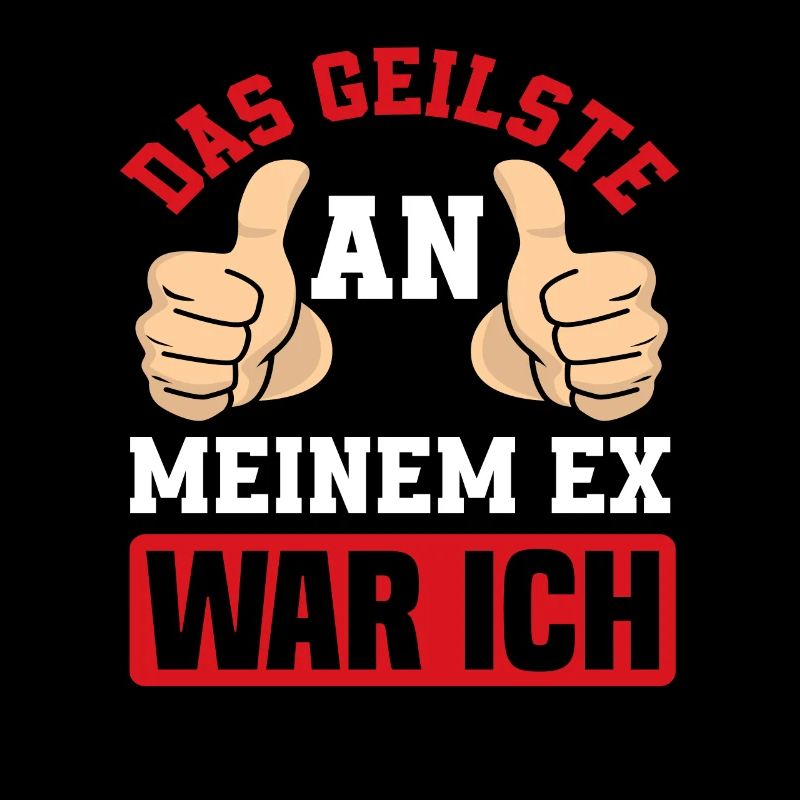 Das Geilste An Meinem Ex War Ich Scheidung Exmann