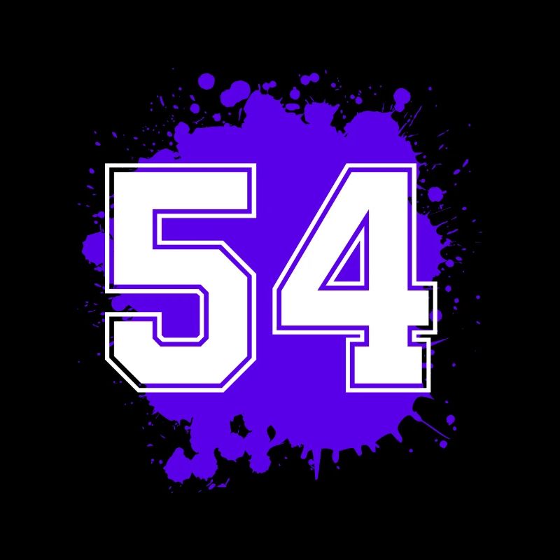 54 Nombre d’objets blob