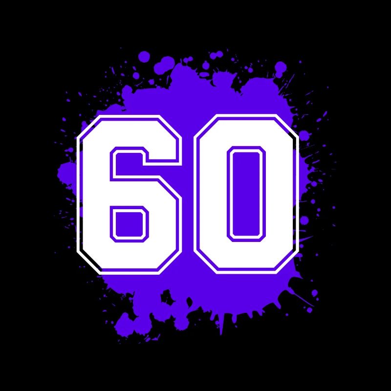60 Nombre d’objets blob