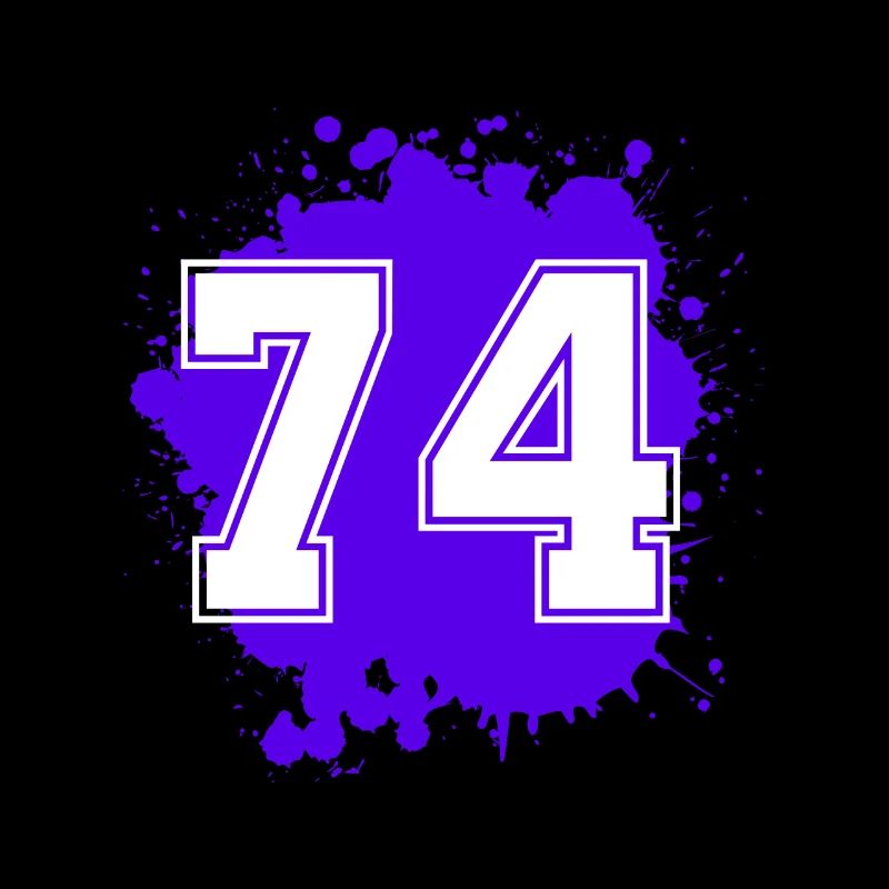 74 Nombre d’objets blob