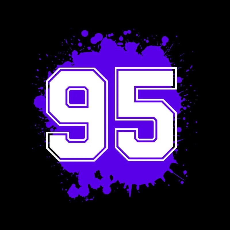 95 Nombre d’objets blob