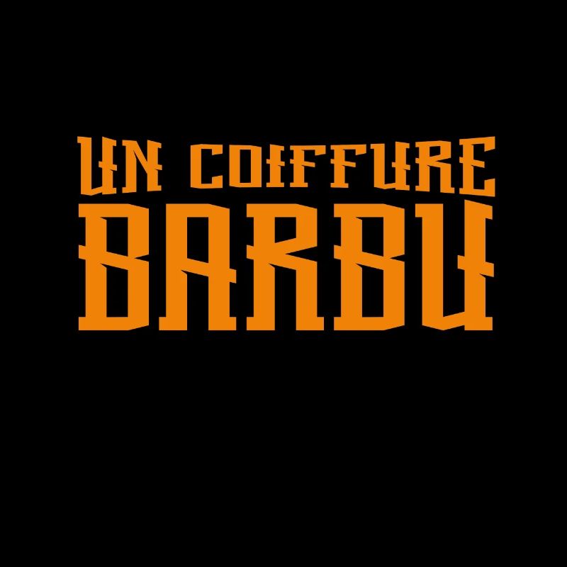 coiffure barbu, citations barbe, cadeau coiffure