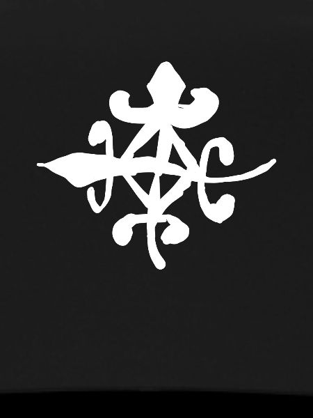 Egypt Ancient Symbol Unity