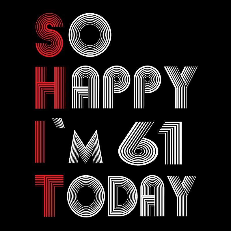 61 ans