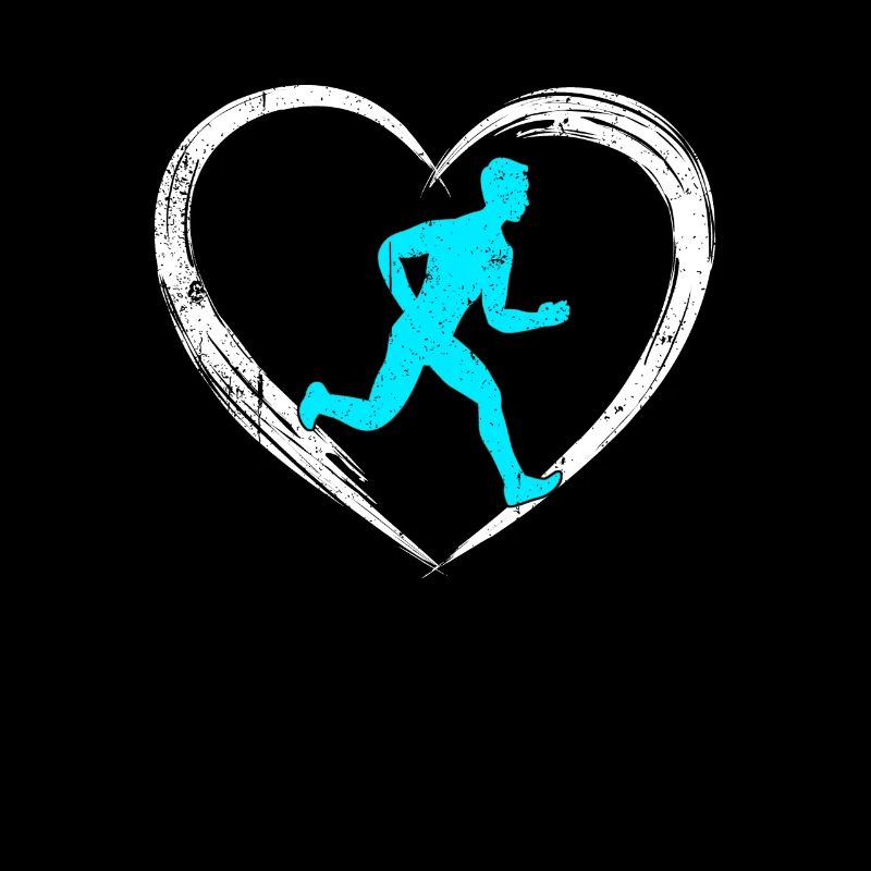 Jogging love