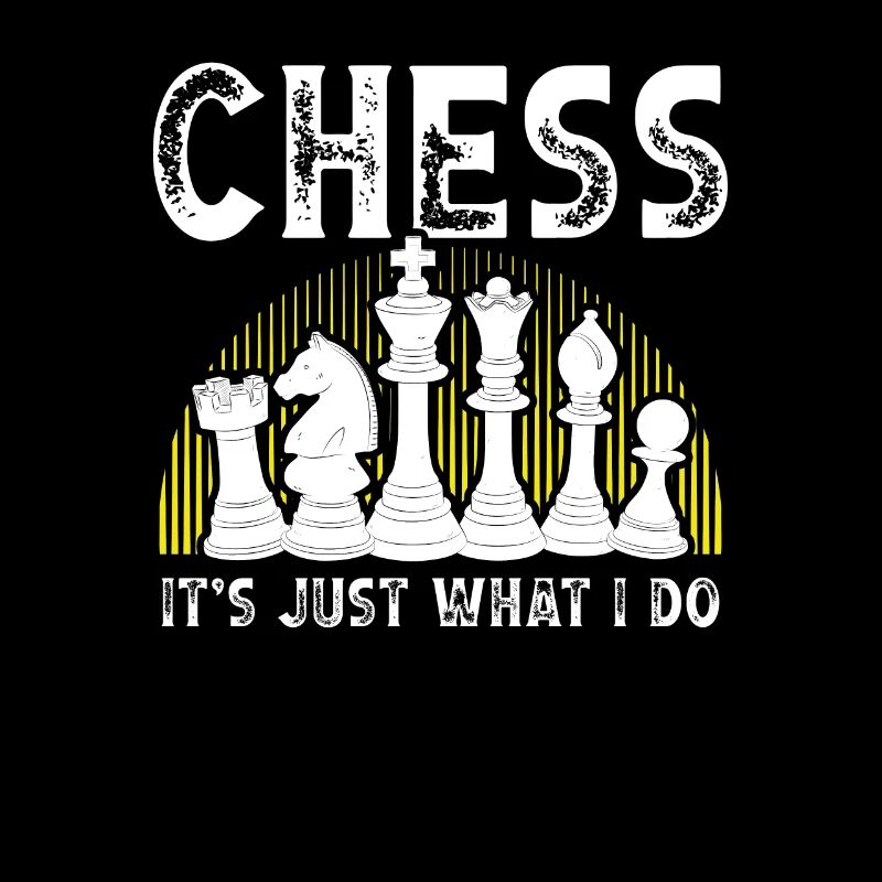 Les échecs sont exactement ce que je fais