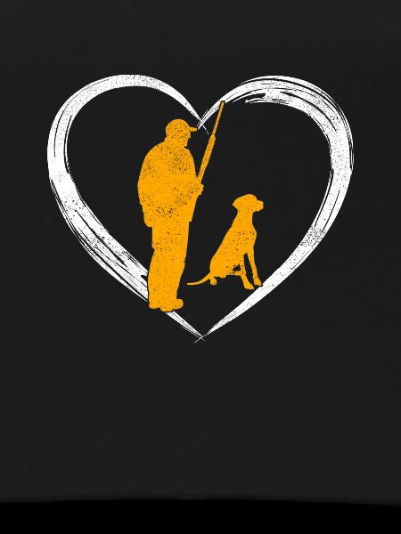 Hunting lovers