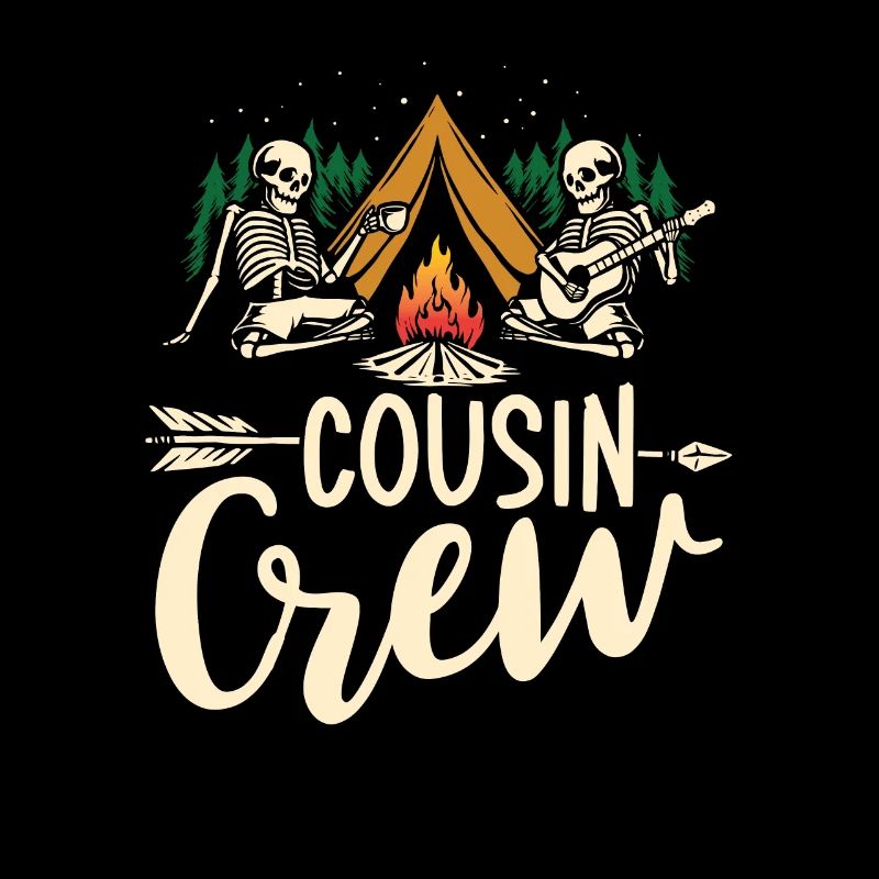 Cousin crew