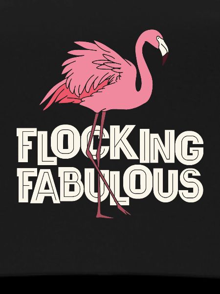 Flocking Fabulous