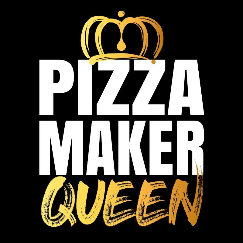 Pizza Maker Macher Pizza Liebe
