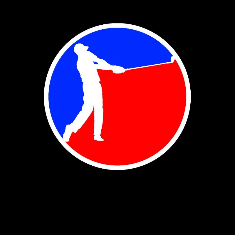 Golf Logo