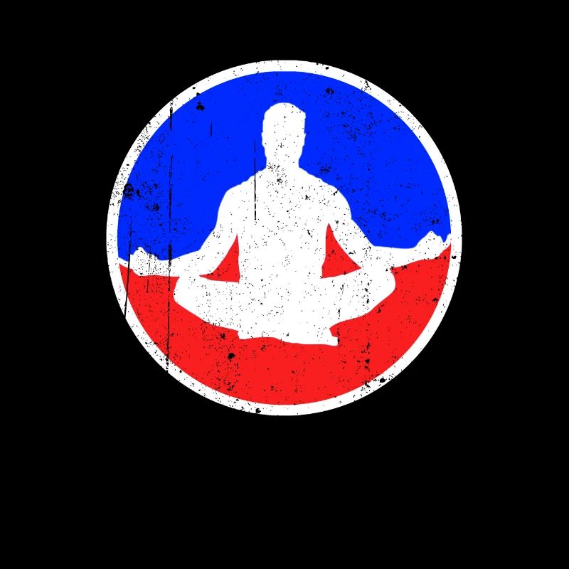 Logo de méditation