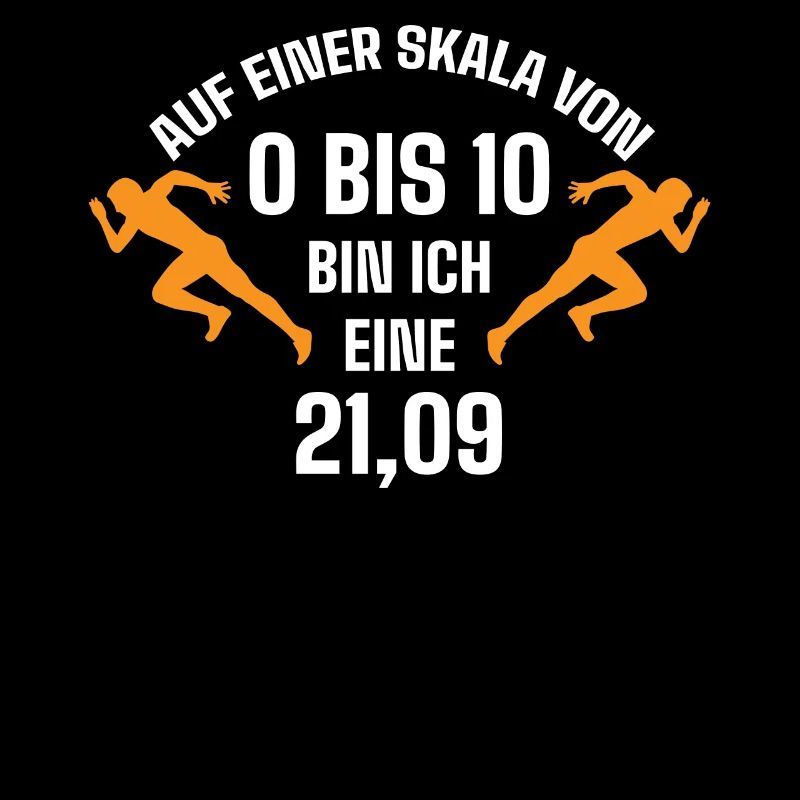 Semi-marathon, marathon, coureur