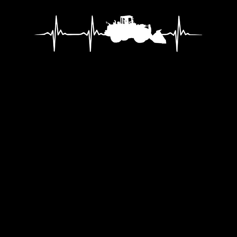 Wheel Loader Heartbeat