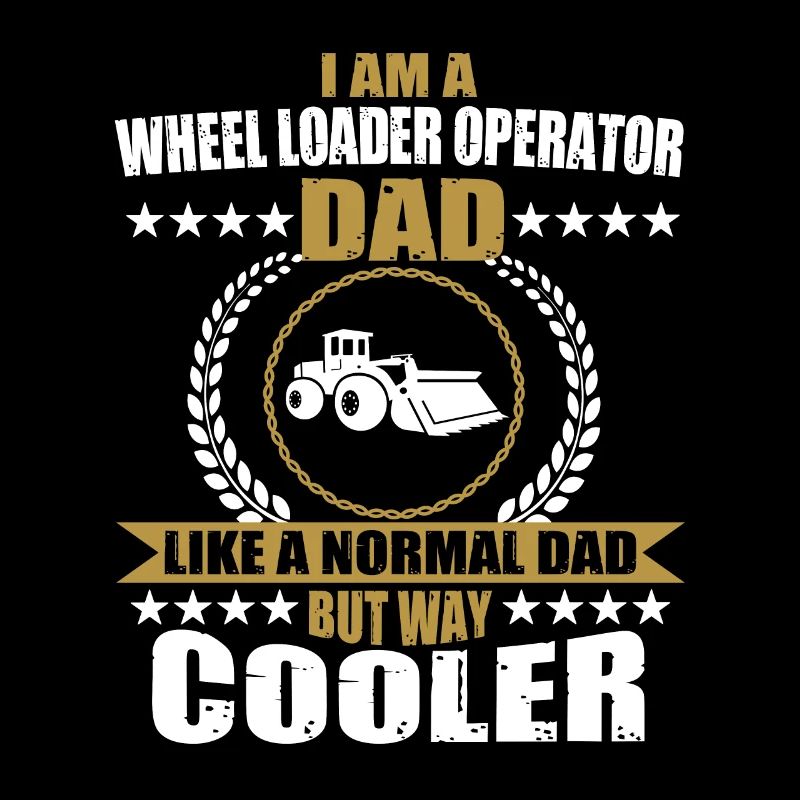 Wheel Loader Papa
