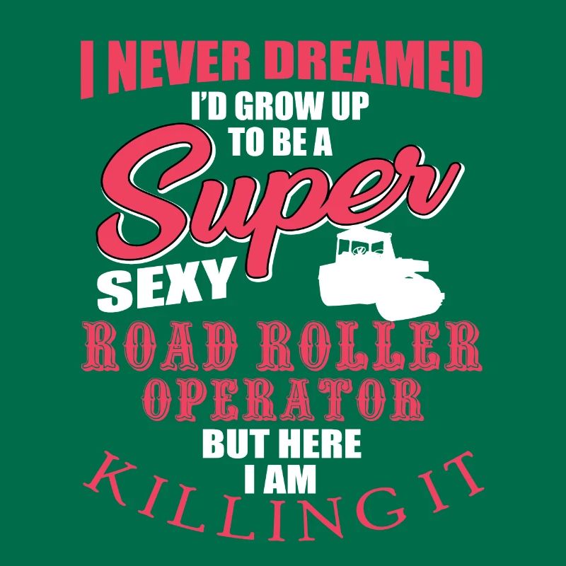 Fun Roller Design