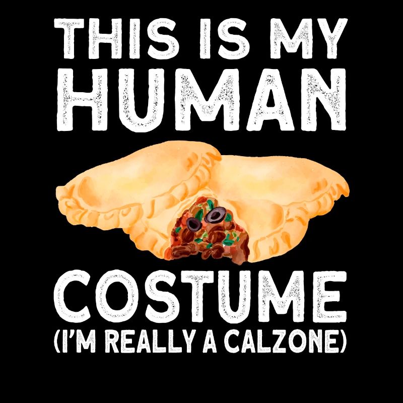 Calzone Pizza Gift