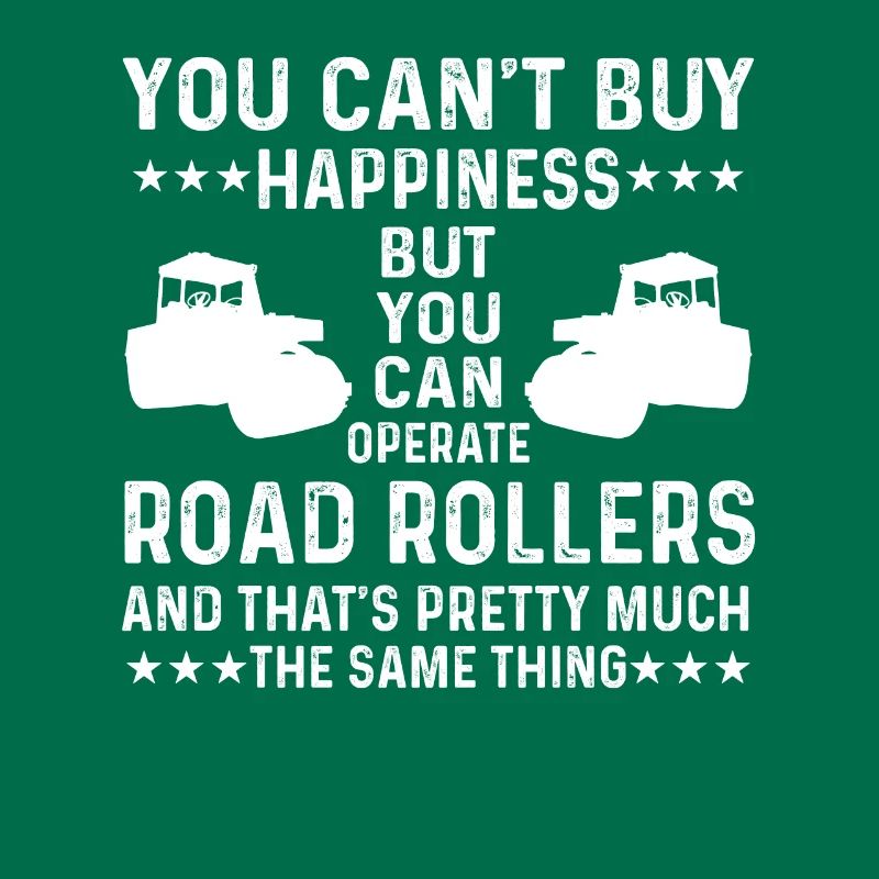 Roller Driver Gift