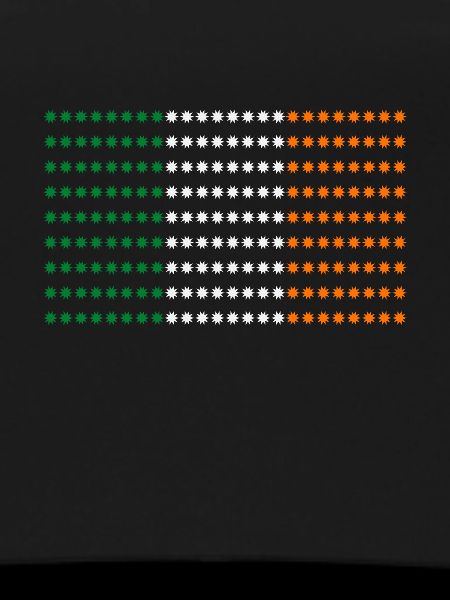 Ireland Flag