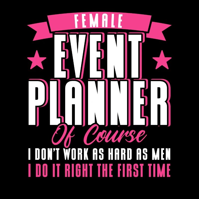 Event Planner Wedding Planner Event Manager