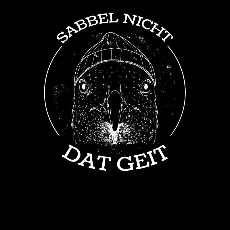 Sabbel Nicht Dat Geit Moin Norddeutschland
