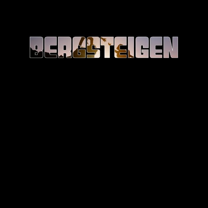 bergsteigen