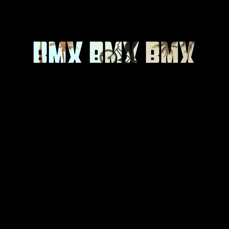 Le BMX