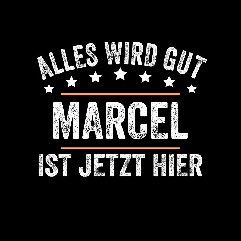 Marcel Vorname Name Geburtstag