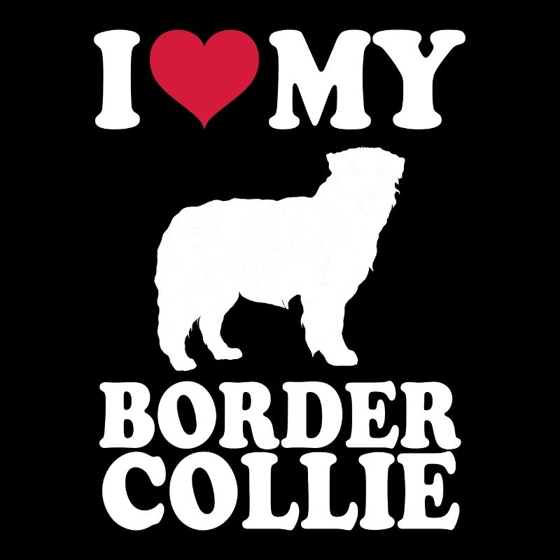 Border Collie Gift Dogs