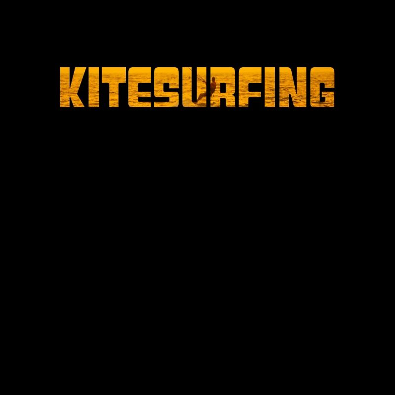 Kite Surfing