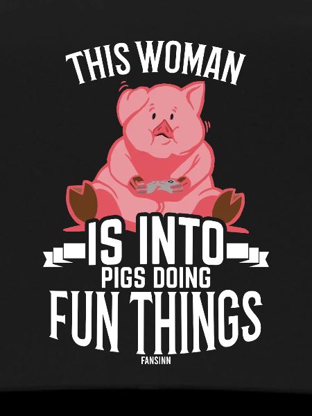 Mme Schwein