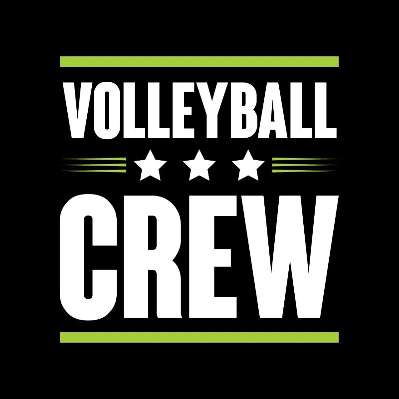 Équipe de volleyball