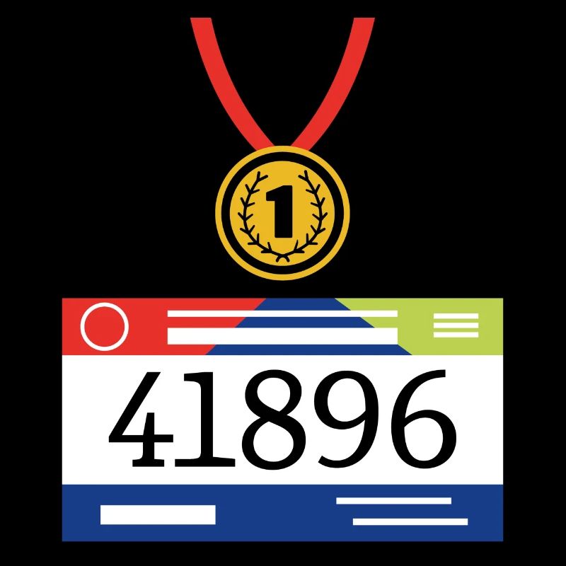 Running Runner Half Marathon