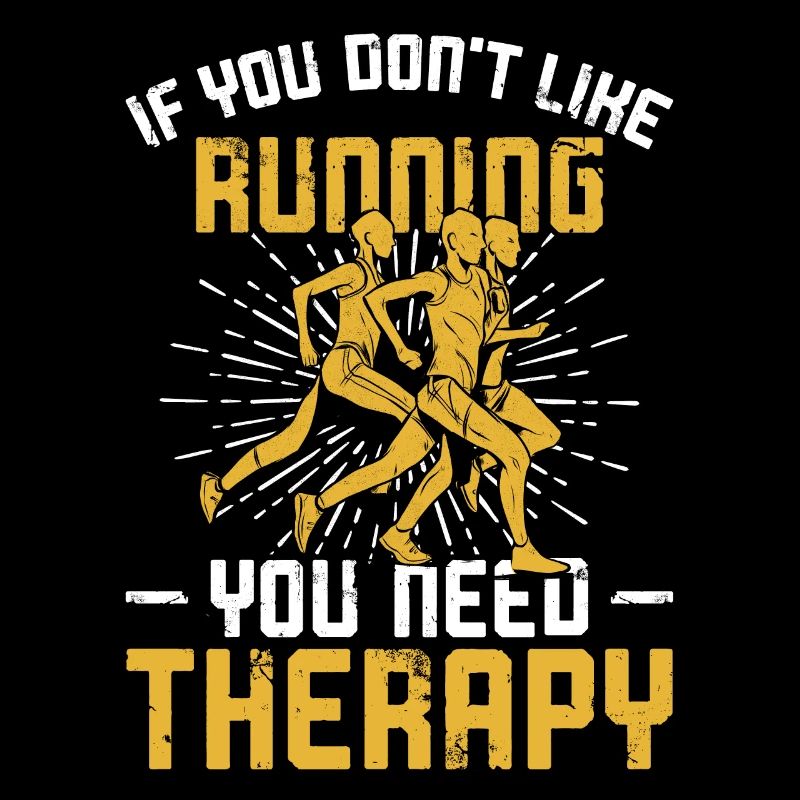 Running Runner Half Marathon