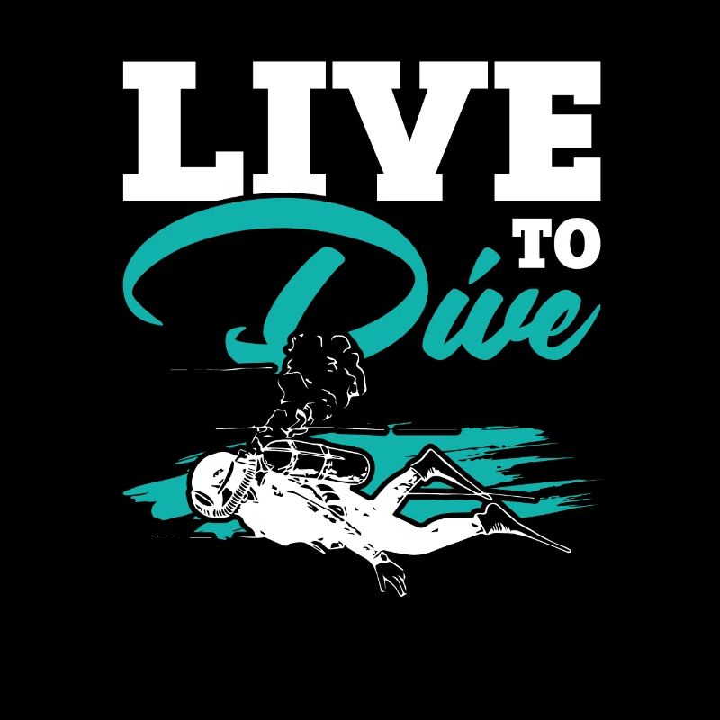 Life to dive