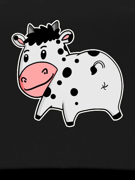 Cow Ass - Cow Butt