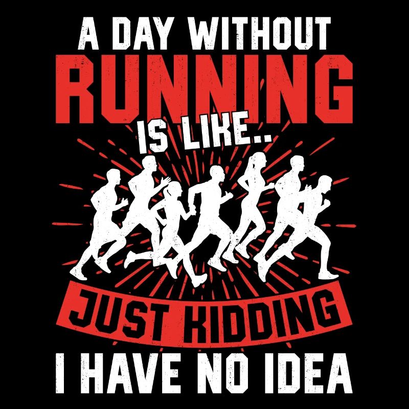 Running Runner Half Marathon