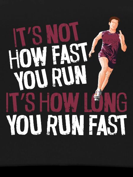 Running Runner Half Marathon