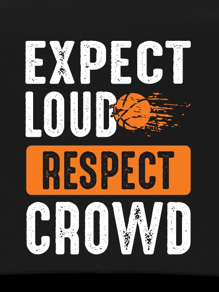 basketball respect