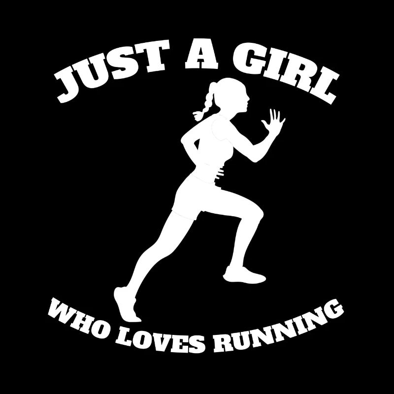 Jogger cardio training race fit jogging running