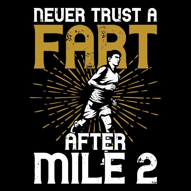 Running Runner Semi-Marathon