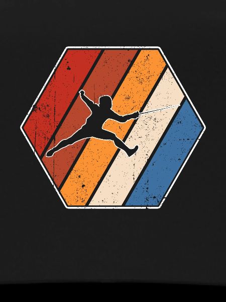 Fencing Retro