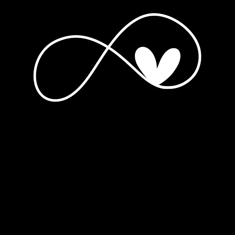 Unendlich Herz Liebe